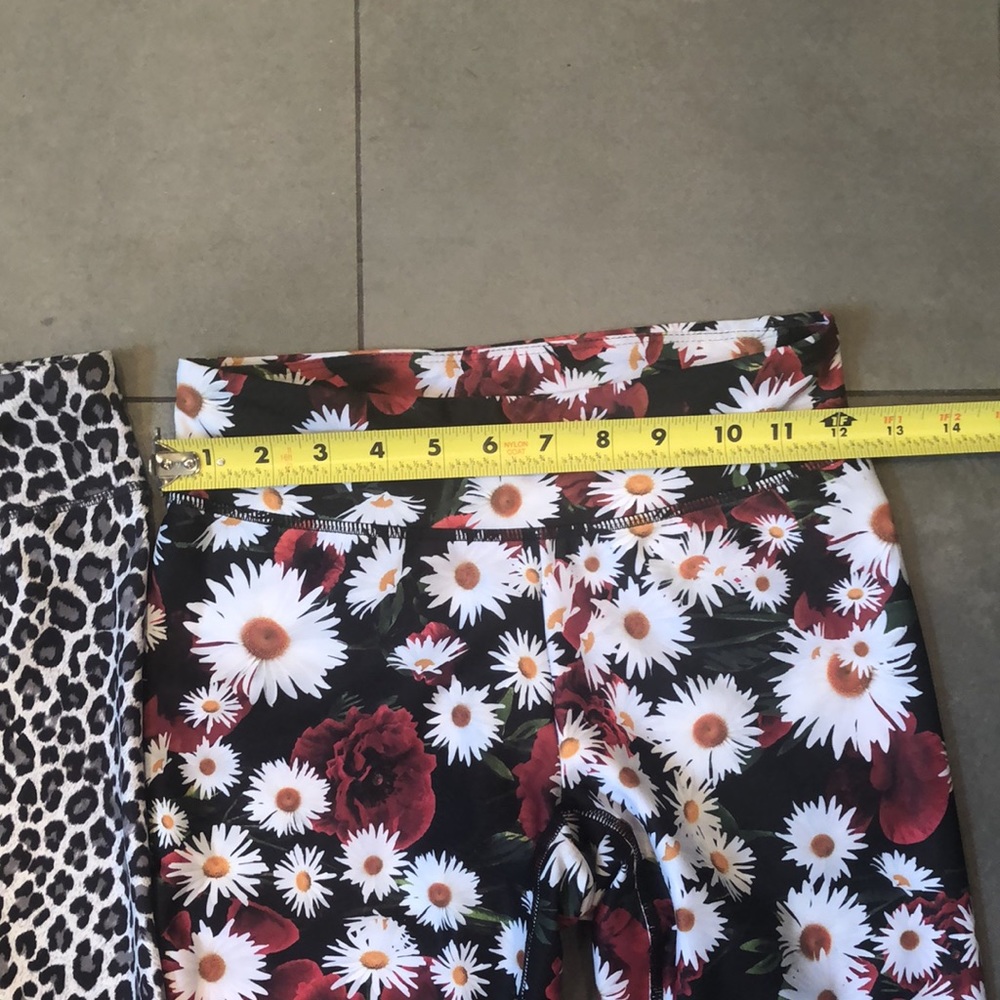 Kira Grace Leggings (Two Pair) - Picture 5 of 12
